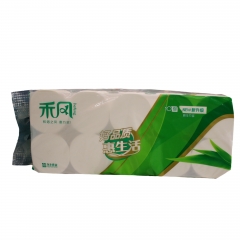 禾风竹韵卷纸1800克