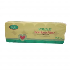 维邦唯爱布质卷纸1800克