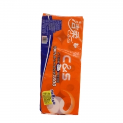 洁柔国际版卷纸1800克