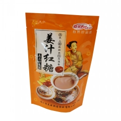 喜家乐姜汁红糖