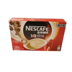 1+2原味雀巢咖啡30杯
