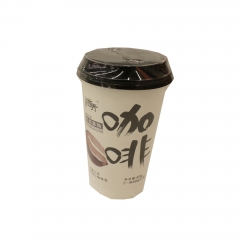 栖乔卡布奇诺咖啡