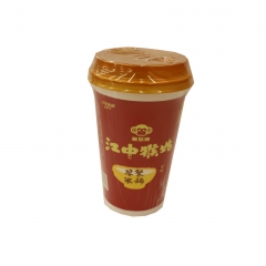 江中猴菇早餐米稀原味