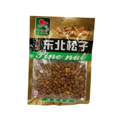 润宝东北松子100克