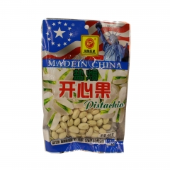 徐隆巨星盐焗开心果60克