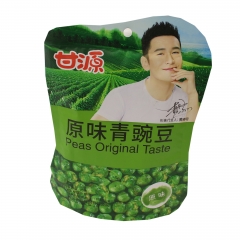 甘源原味青豌豆75克