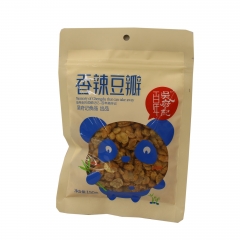 吴府记香辣豆瓣150克