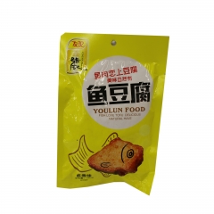 友伦张记鱼豆腐100克