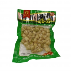 清友园泡卤脆骨450克