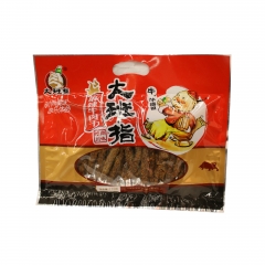 大班指麻辣牛肉干