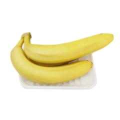 国产香蕉*1盒 600g起
